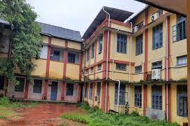 Sree Rama Govt Polytechnic College, Thriprayar